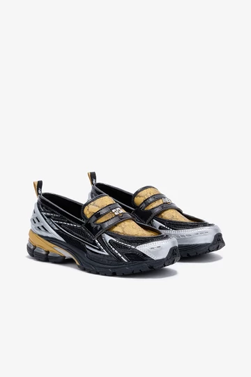 Nike Air Zoom Spiridon Off Noir