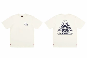 Palace x EVISU Collection - First Look
