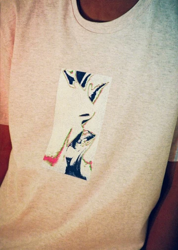 Supreme x My Bloody Valentine - T-Shirt