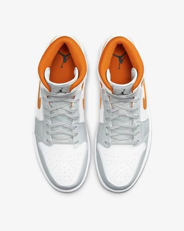 Nike Air Jordan 1 Mid Starfish