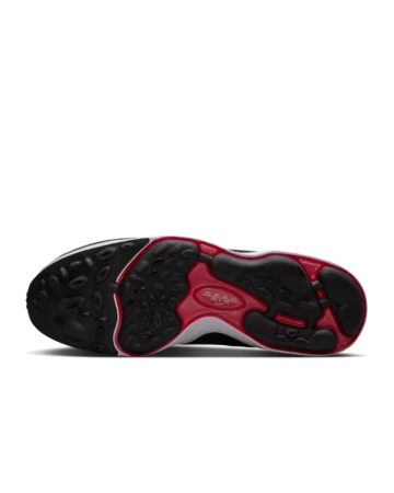 Nike Air Zoom Spiridon SP Signal Blue Sohle