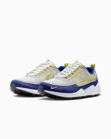Nike Air Zoom Spiridon Deep Royal Blue