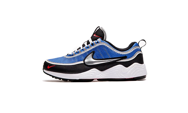 Nike Air Zoom Spiridon SP Signal Blue