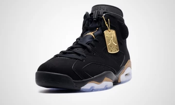 Nike Air Jordan 6
