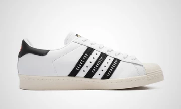 adidas x Human Made Superstar 80´s