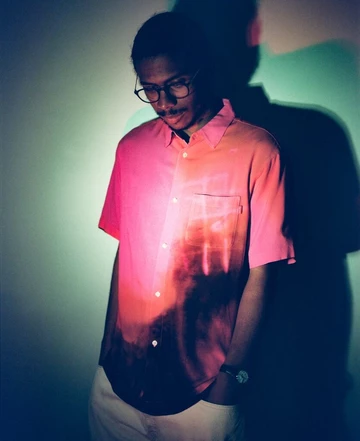 Supreme x My Bloody Valentine - Shirt