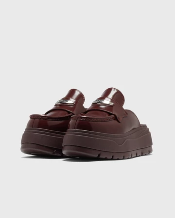 Nike Air Jordan Mule Dark Team Red