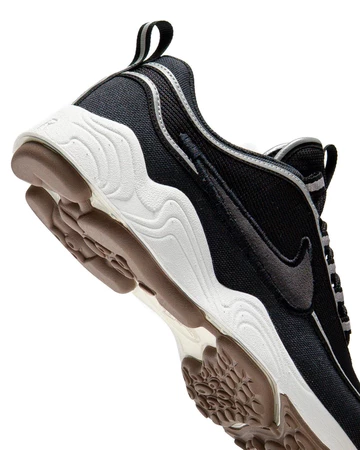 Nike Air Zoom Spiridon Off Noir Detailbild
