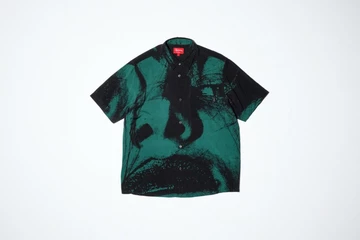 Supreme x My Bloody Valentine Collection