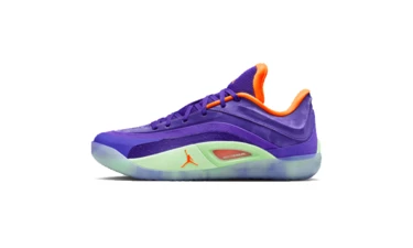 Jordan Zion 4 Low Country