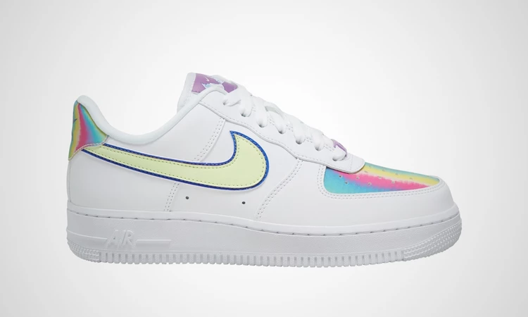 Nike WMNS Air Force 1 Easter