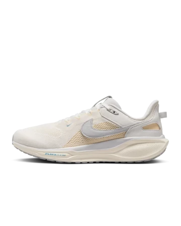 Zoom Pegasus 41 Ivory and Coconut Milk Außenseite