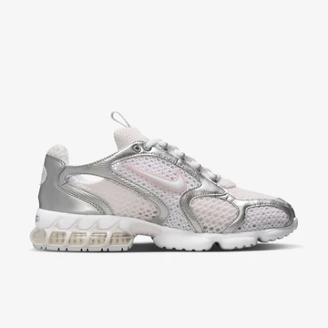 Nike Air Zoom Spiridon Cage 2 Pale Pink Innenseite