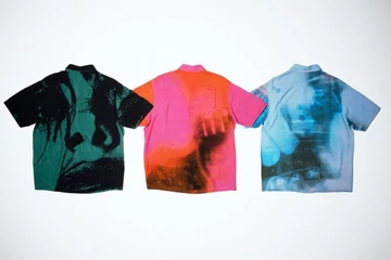 Supreme x My Bloody Valentine Collection