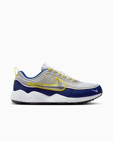 Nike Air Zoom Spiridon Deep Royal Blue
