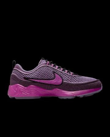 Nike Air Zoom Spiridon Hot Fuchsia Innenseite
