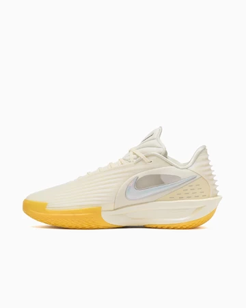 Nike G.T. Cut 3 Turbo Coconut Milk Innenseite
