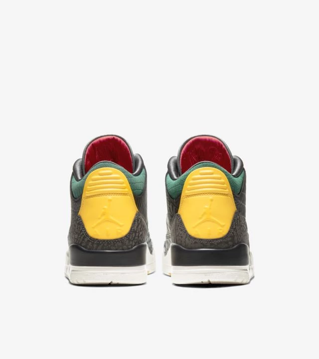 Nike Air Jordan Animal Instinct Dead Stock