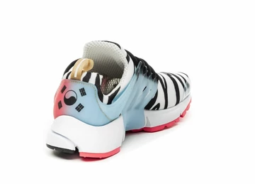 Nike Air Presto South Korea