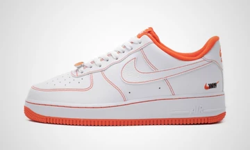 Nike Air Force 1 Rucker Park
