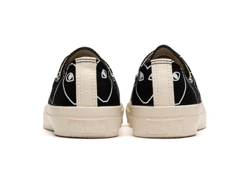 Converse x Commes Des Garcons Play 70