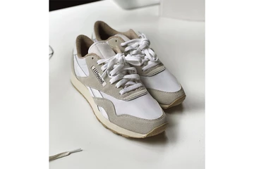 JJJJound x Reebok Classic Nylon - First Look