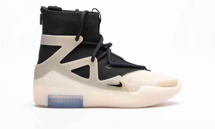 Nike Air Fear Of God 1 The Question