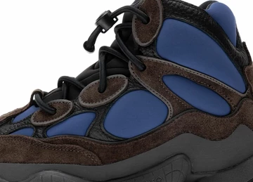 adidas Yeezy 500 High Tyrian