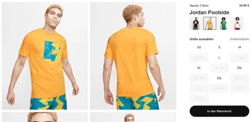 Jumpman it is - Neuheiten bei Nike