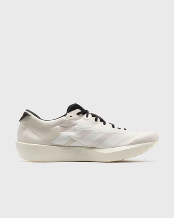 Y-3 adidas Adios 9 M Pack - Alumin, Außen