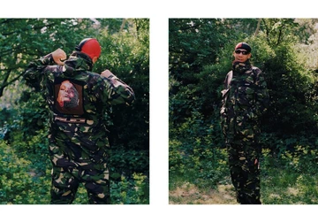Palace Summer 2020 Lookbook