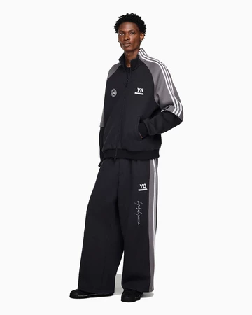 Neighborhood x adidas Y-3 Nizzastar Pack Apparel 1