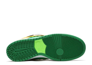 Ben & Jerrys Nike SB Dunk