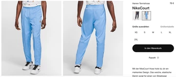 Highlights bei Nike - 30% off