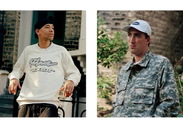 Palace Summer 2020 Lookbook