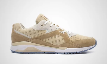 KangaROOS Runaway Roos 001 Polar Bear