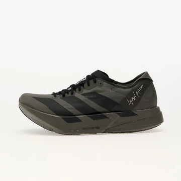 Y-3 adidas Adios Pro 4 M Pack Black Außenseite