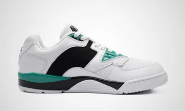 Nike Air Cross Trainer Low Neptune Green