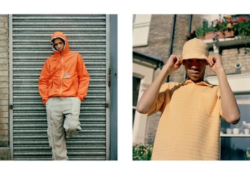 Palace Summer 2020 Lookbook