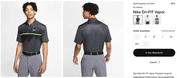 Nike Floral - es wird bunt!