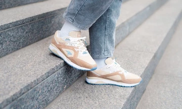 KangaROOS Runaway Roos 001 Polar Bear