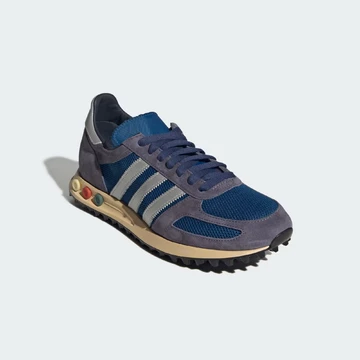adidas LA Trainer Made in USA