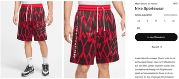 Jumpman it is - Neuheiten bei Nike