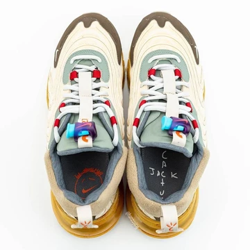Travis Scott x Nike Air Max 270 React
