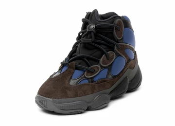 adidas Yeezy 500 High Tyrian