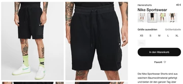 Highlights bei Nike - 30% off