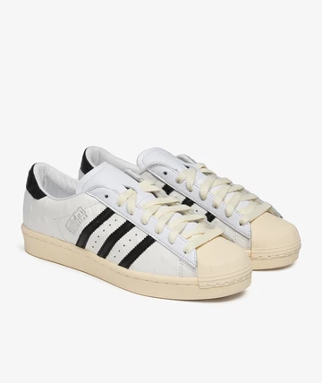 adidas Superstar Vintage Pack schräg