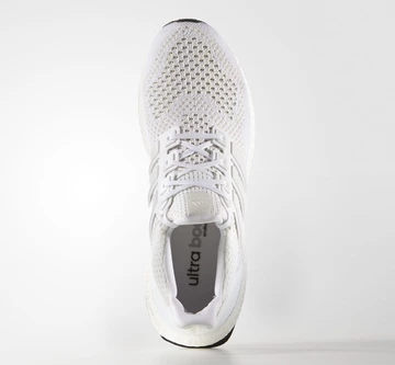 adidas Ultra Boost 1.0 Triple White