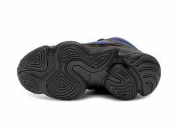 adidas Yeezy 500 High Tyrian