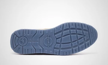 KangaROOS Runaway Roos 001 Polar Bear